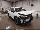 2025 Subaru Forester   White vin: JF2SLDAC1SH486663