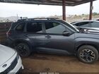 2025 Subaru Forester Premium Серебряный vin: JF2SLDBC1SH432343