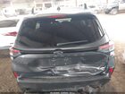 2025 Subaru Forester Premium Серебряный vin: JF2SLDBC1SH432343