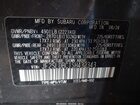 2025 Subaru Forester Premium Серебряный vin: JF2SLDBC1SH432343