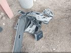 2025 Subaru Forester Premium Серебряный vin: JF2SLDBC1SH432343