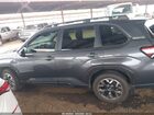 2025 Subaru Forester Premium Серебряный vin: JF2SLDBC1SH432343
