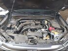 2025 Subaru Forester Premium Серебряный vin: JF2SLDBC1SH432343