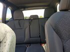 2025 Subaru Forester Серый vin: JF2SLDBC2SH433727