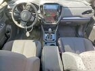 2025 Subaru Forester Серый vin: JF2SLDBC2SH433727