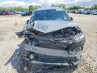 2025 Subaru Forester Серый vin: JF2SLDBC2SH433727