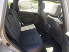 2025 Subaru Forester Серый vin: JF2SLDBC2SH433727