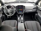 2025 Subaru Forester Premium Black vin: JF2SLDBC2SH530622