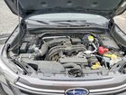2025 Subaru Forester Premium Black vin: JF2SLDBC2SH530622