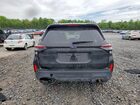 2025 Subaru Forester Premium Black vin: JF2SLDBC2SH530622