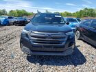 2025 Subaru Forester Premium Black vin: JF2SLDBC2SH530622