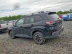 2025 Subaru Forester Premium Black vin: JF2SLDBC2SH530622