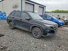 2025 Subaru Forester Premium Black vin: JF2SLDBC2SH530622