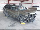 2025 Subaru Forester Premium Green vin: JF2SLDBC7SH517915