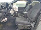 2025 Subaru Forester Premium Серый vin: JF2SLDBC9SH495528