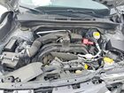 2025 Subaru Forester Premium Серый vin: JF2SLDBC9SH495528