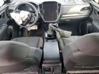 2025 Subaru Forester Premium Серый vin: JF2SLDBC9SH495528