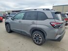 2025 Subaru Forester Premium Серый vin: JF2SLDBC9SH495528