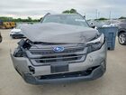 2025 Subaru Forester Premium Серый vin: JF2SLDBC9SH495528