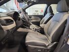 2025 Subaru Forester Premium Серый vin: JF2SLDDC0SH454685