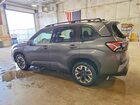 2025 Subaru Forester Premium Серый vin: JF2SLDDC0SH454685