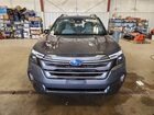 2025 Subaru Forester Premium Серый vin: JF2SLDDC0SH454685