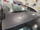 2025 Subaru Forester Premium Серый vin: JF2SLDDC0SH454685 Damage: Roof, Hail Damage, 10 Or More