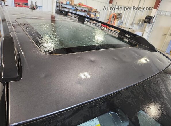 JF2SLDDC0SH454685 2025 SUBARU FORESTER Серый 