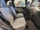 2025 Subaru Forester Premium Серый vin: JF2SLDDC0SH454685