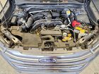 2025 Subaru Forester Premium Серый vin: JF2SLDDC0SH454685