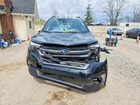 2025 Subaru Forester Premium Black vin: JF2SLDDC0SH461295