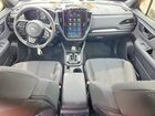 2025 Subaru Forester Premium Black vin: JF2SLDDC0SH461295