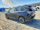 2025 Subaru Forester Premium Черный vin: JF2SLDDC1SH598861