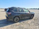 2025 Subaru Forester Premium Черный vin: JF2SLDDC1SH598861
