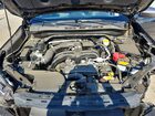 2025 Subaru Forester Premium Черный vin: JF2SLDDC1SH598861