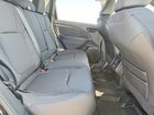 2025 Subaru Forester Premium Черный vin: JF2SLDDC1SH598861
