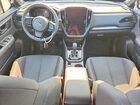 2025 Subaru Forester Premium Черный vin: JF2SLDDC1SH598861