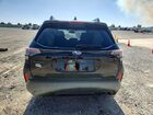 2025 Subaru Forester Premium Черный vin: JF2SLDDC1SH598861