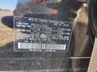 2025 Subaru Forester Premium Черный vin: JF2SLDDC1SH598861