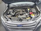 2025 Subaru Forester Premium Gray vin: JF2SLDDC2SH558353 2025 Subaru Forester Premium Gray vin: JF2SLDDC2SH558353