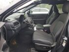 2025 Subaru Forester Premium Gray vin: JF2SLDDC2SH558353 2025 Subaru Forester Premium Gray vin: JF2SLDDC2SH558353