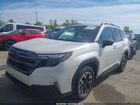 2025 Subaru Forester Premium Белый vin: JF2SLDDC3SH418151