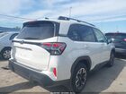 2025 Subaru Forester Premium Белый vin: JF2SLDDC3SH418151