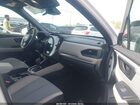 2025 Subaru Forester Premium Белый vin: JF2SLDDC3SH418151