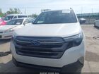 2025 Subaru Forester Premium Белый vin: JF2SLDDC3SH418151