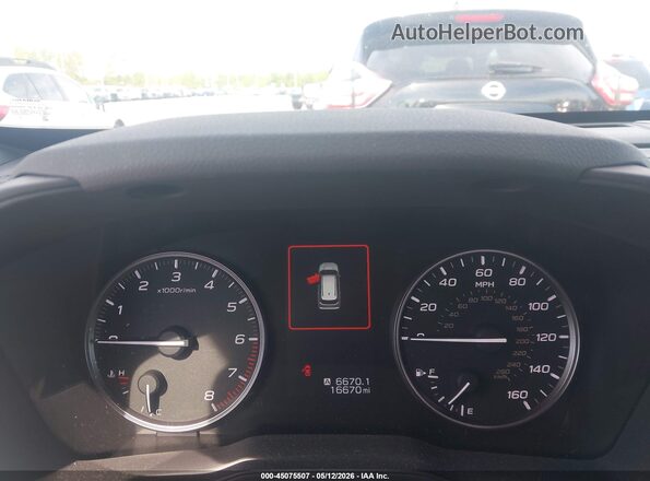 JF2SLDDC3SH418151 2025 SUBARU FORESTER Белый Вид задних сидений