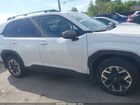 2025 Subaru Forester Premium Белый vin: JF2SLDDC3SH418151