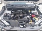 2025 Subaru Forester Premium Белый vin: JF2SLDDC3SH418151