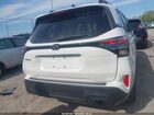 2025 Subaru Forester Premium Белый vin: JF2SLDDC3SH418151