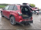 2025 Subaru Forester Premium Red vin: JF2SLDDC3SH443874 2025 Subaru Forester Premium Red vin: JF2SLDDC3SH443874